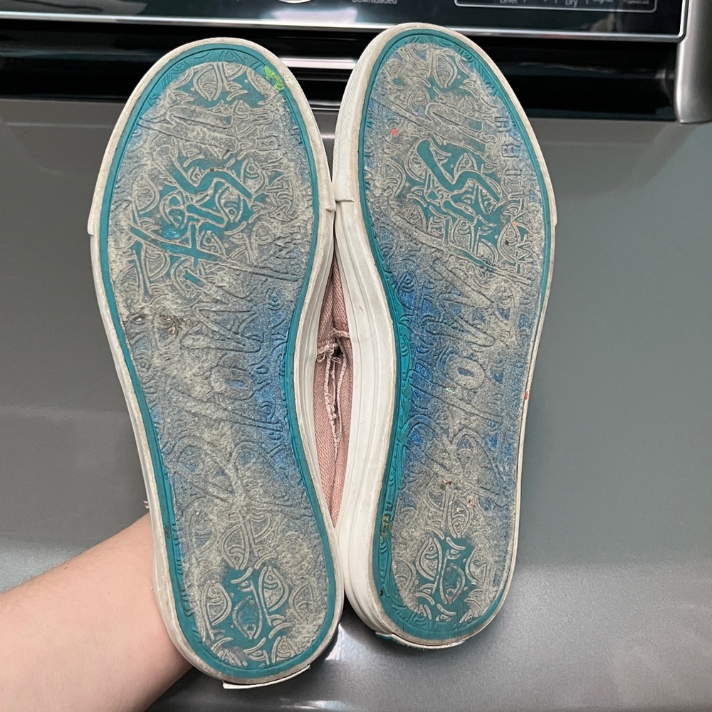 Blowfish Malibu slip on sneakers - Picture 5 of 5